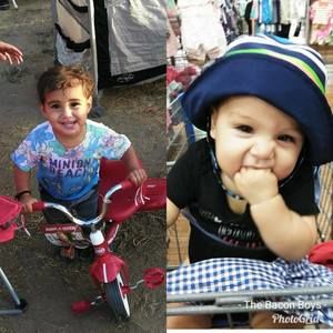 Meet your Posher, Mike